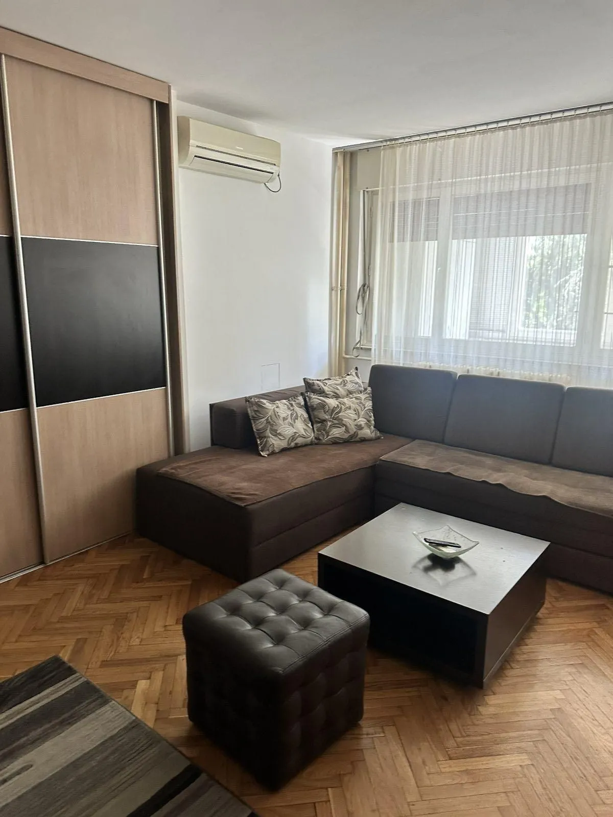 Nekretnina Blok 38 (Genex) (Novi Beograd)