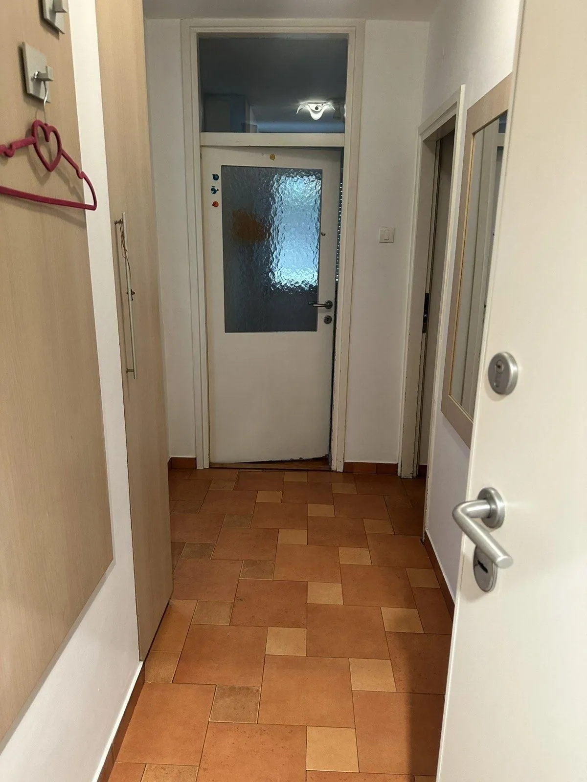 Nekretnina Blok 38 (Genex) (Novi Beograd)