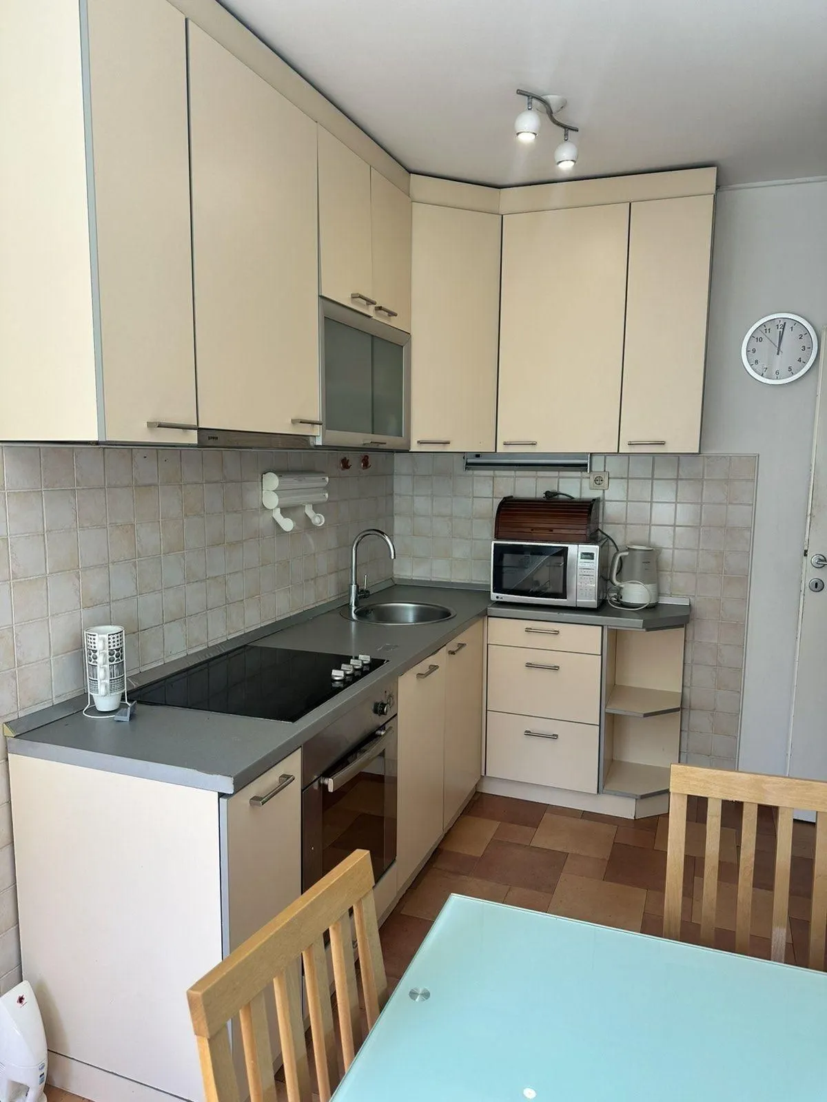 Nekretnina Blok 38 (Genex) (Novi Beograd)