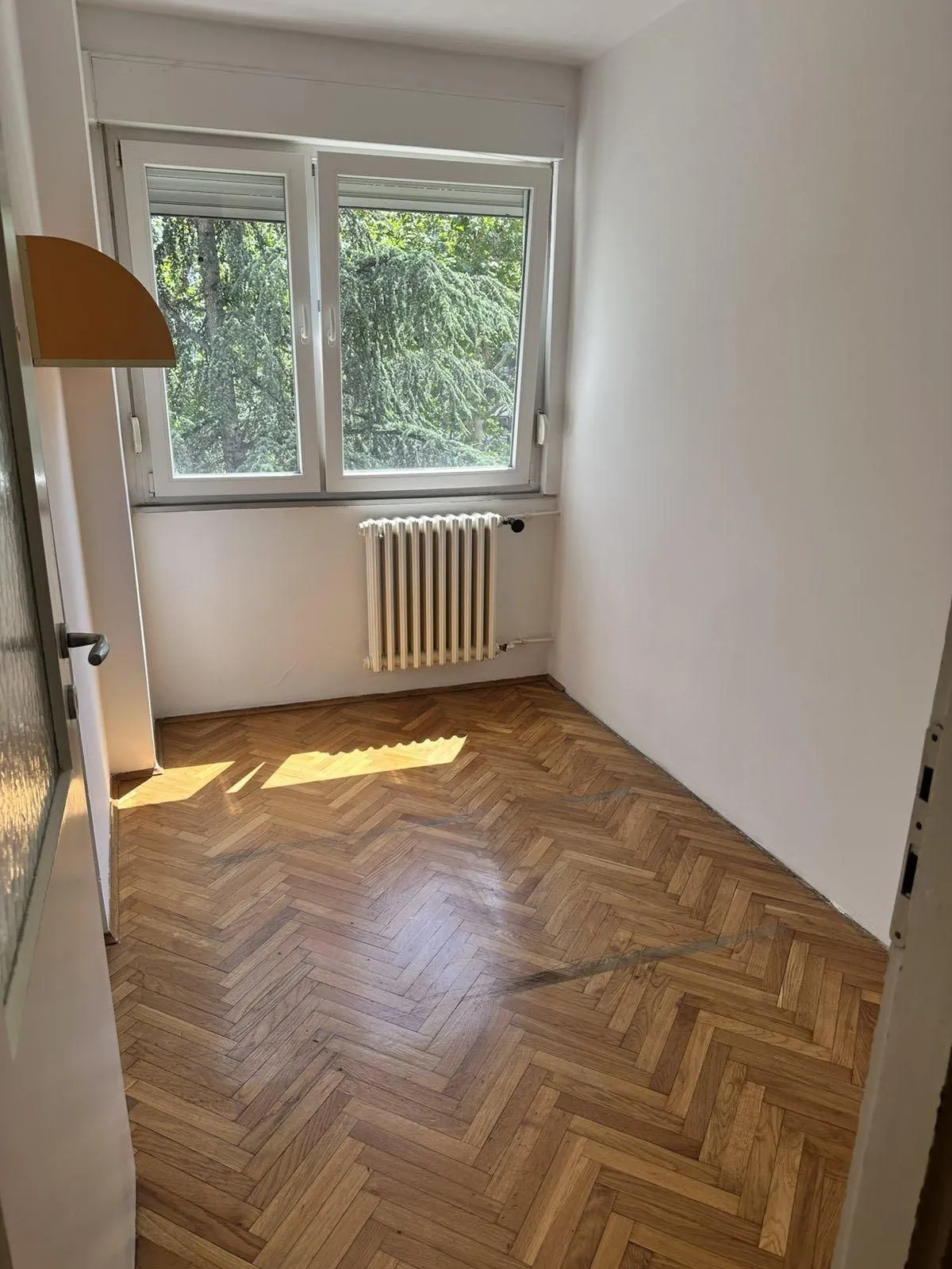 Nekretnina Blok 38 (Genex) (Novi Beograd)