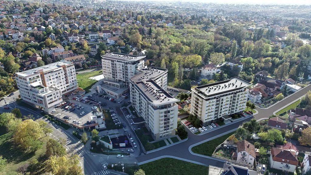 Nekretnina Banjica (Voždovac)