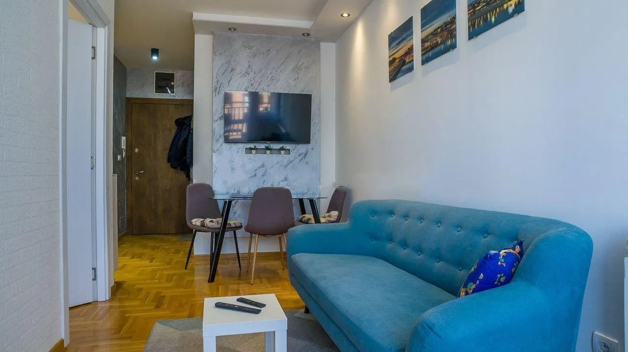 Nekretnina Banjica (Voždovac)