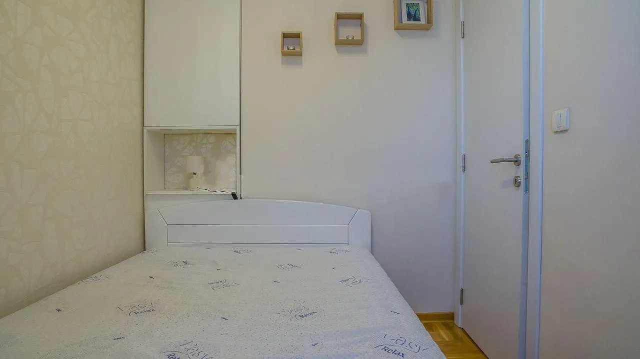 Nekretnina Banjica (Voždovac)