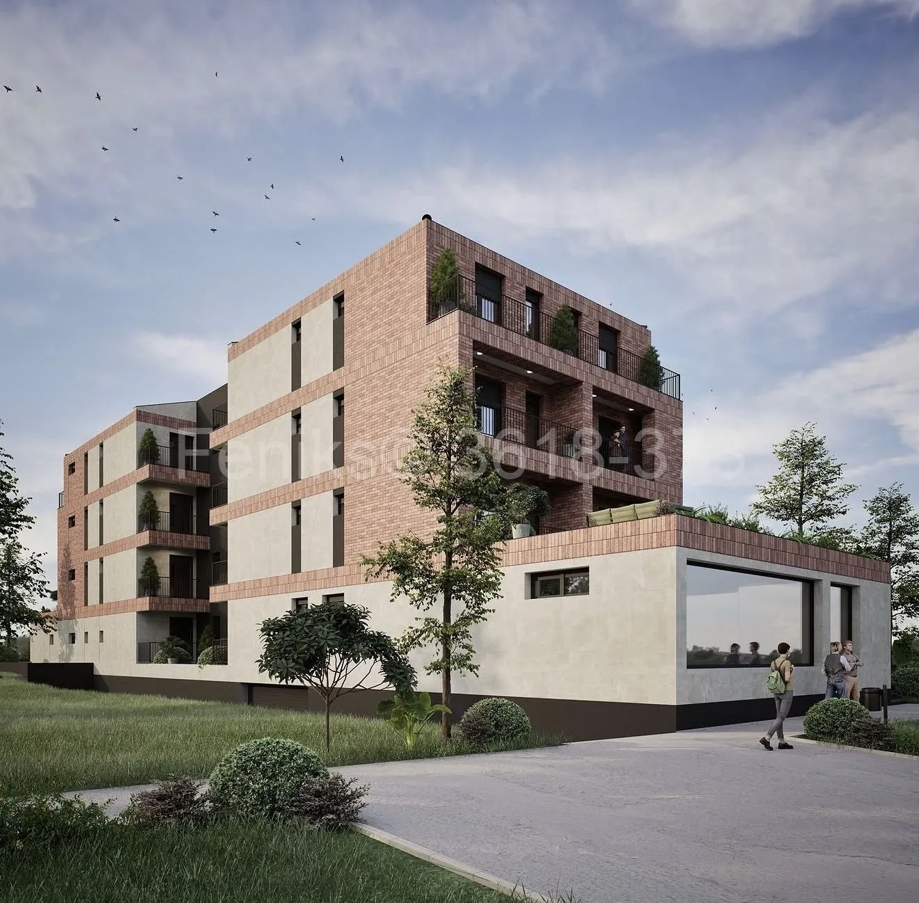 Stan - Surčin (Beograd)