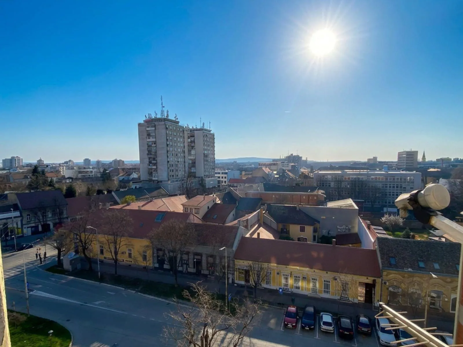 Nekretnina Centar