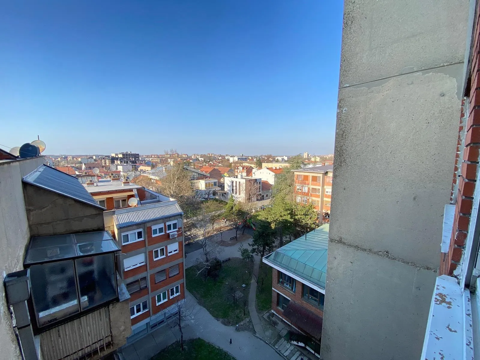 Nekretnina Centar