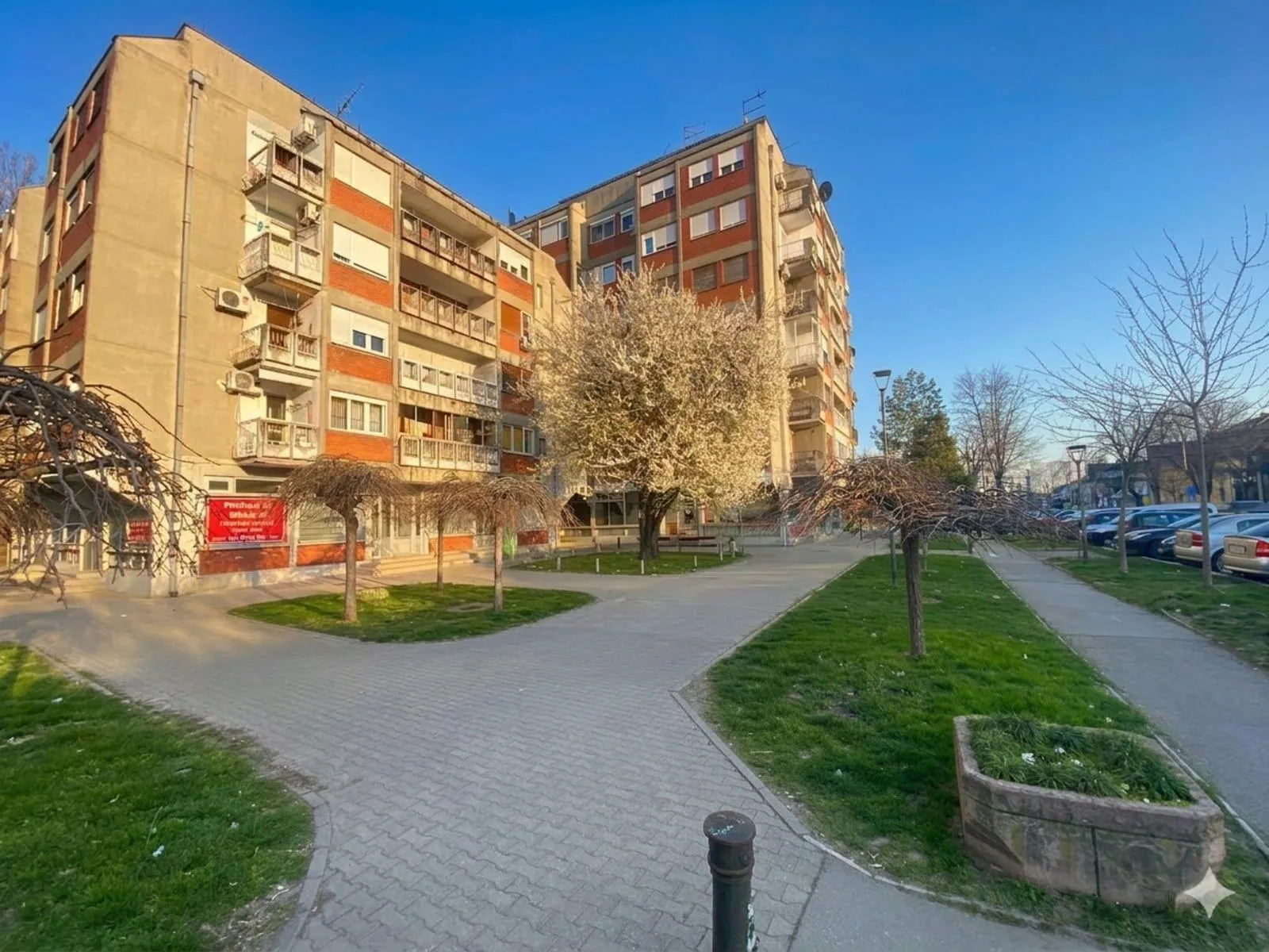 Nekretnina Centar