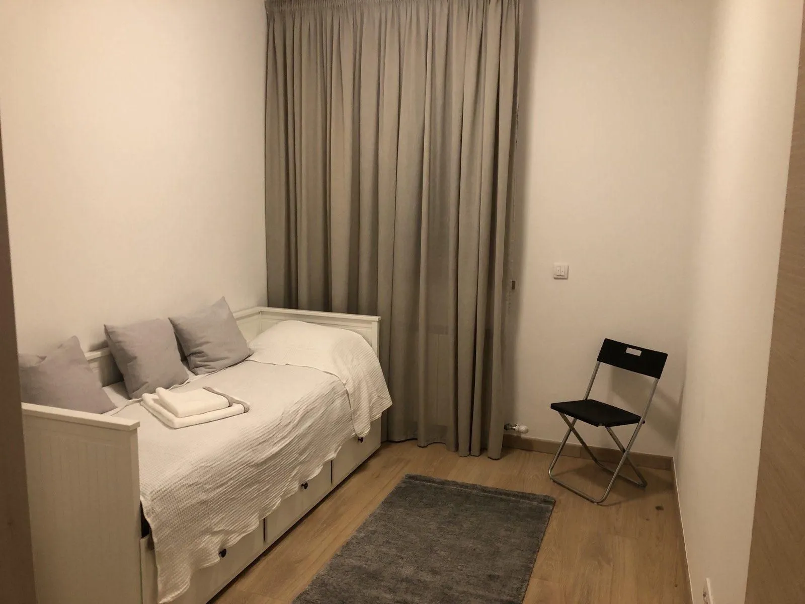 Nekretnina Crveni krst (Vračar)