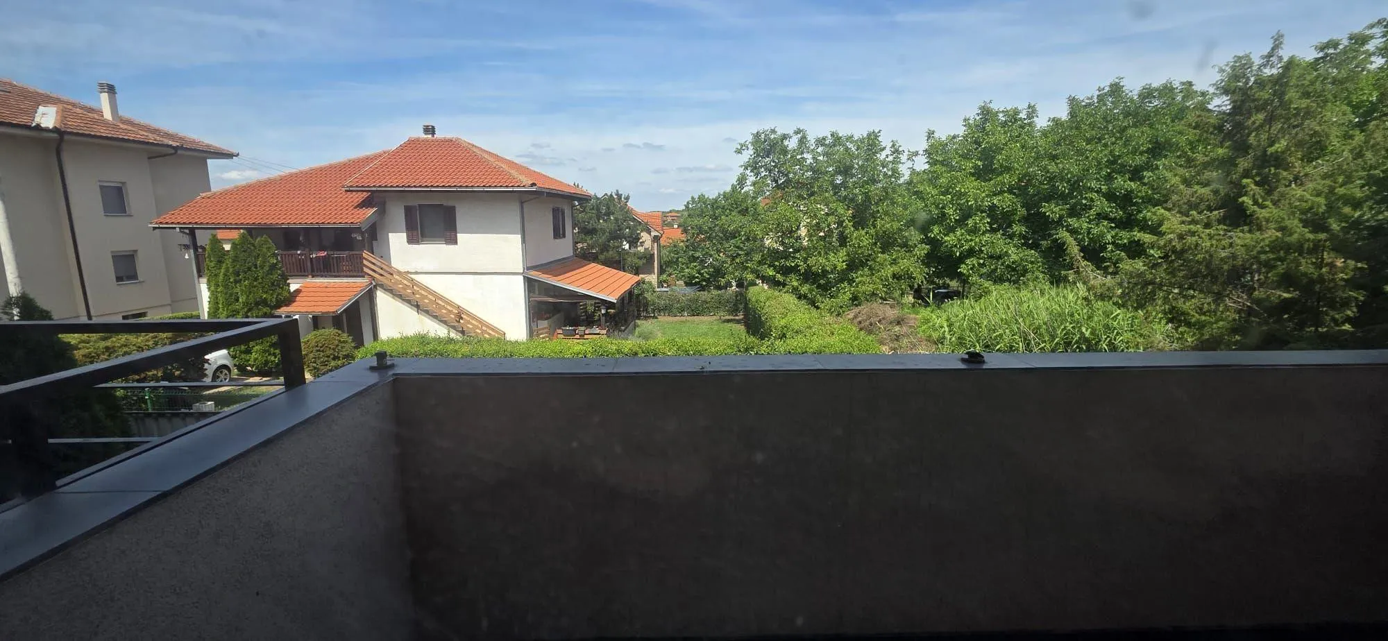 Nekretnina Višnjička Banja (Palilula)