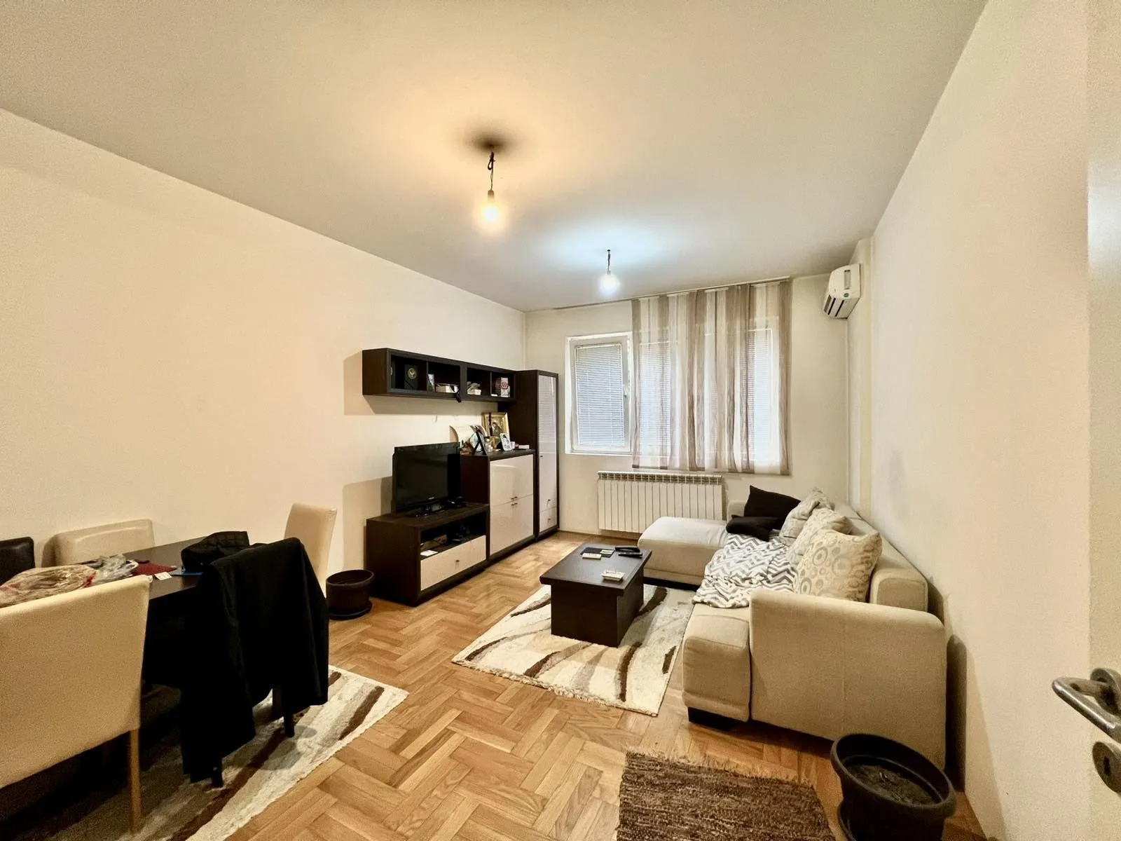 Nekretnina Vojvode Vlahovića (Voždovac)