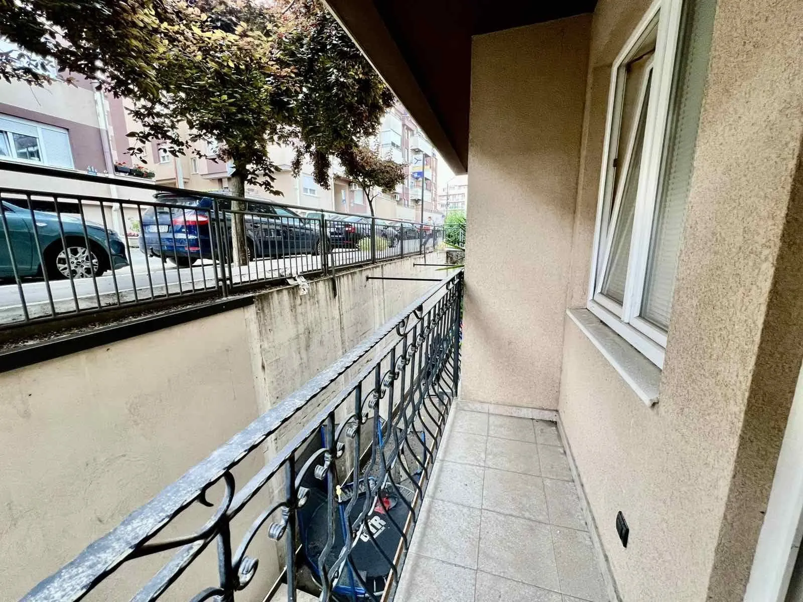 Nekretnina Vojvode Vlahovića (Voždovac)
