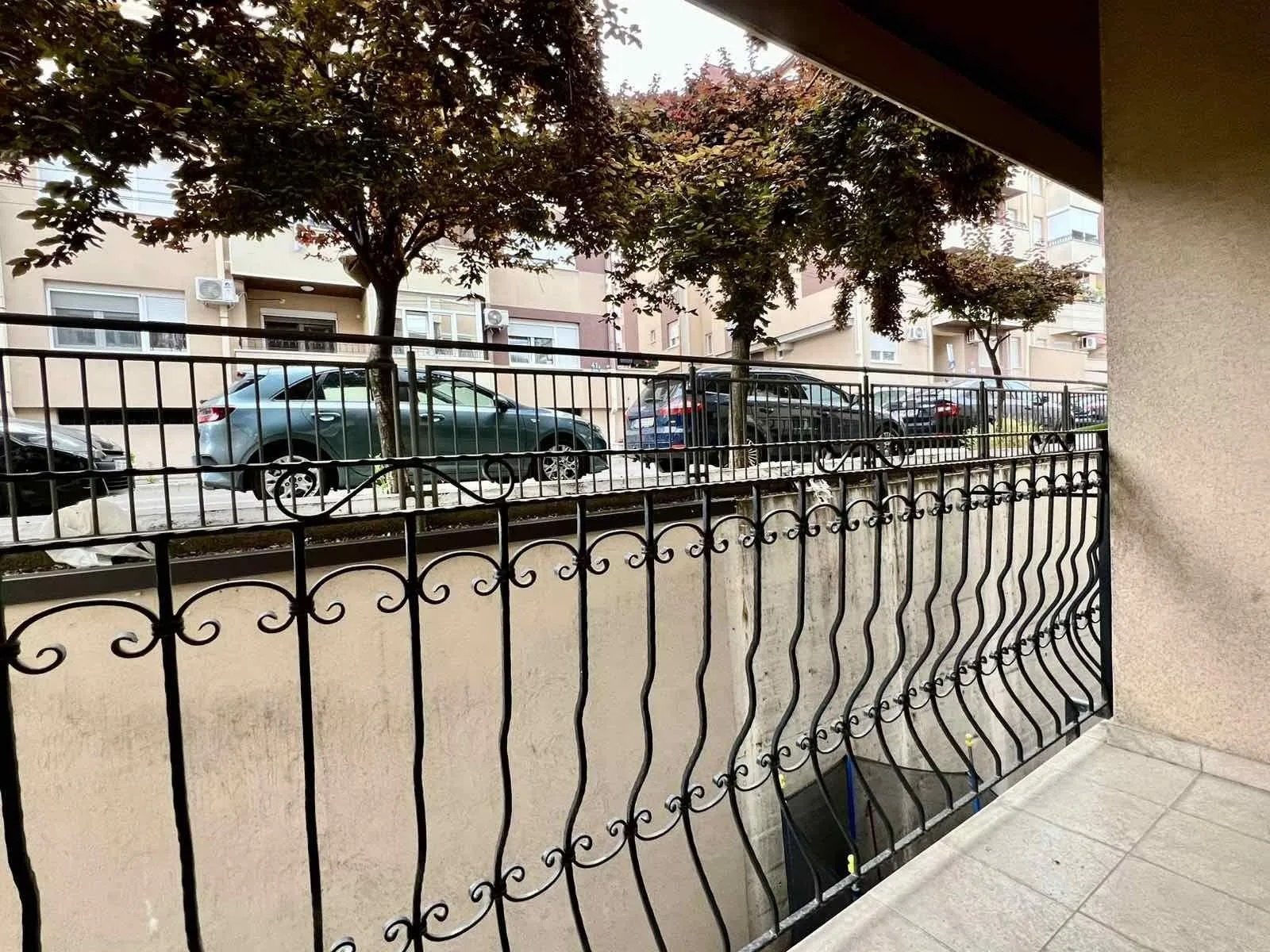 Nekretnina Vojvode Vlahovića (Voždovac)