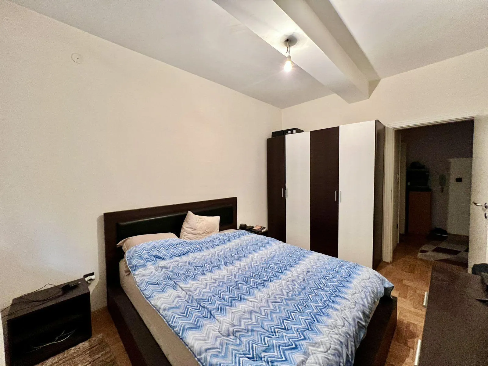 Nekretnina Vojvode Vlahovića (Voždovac)