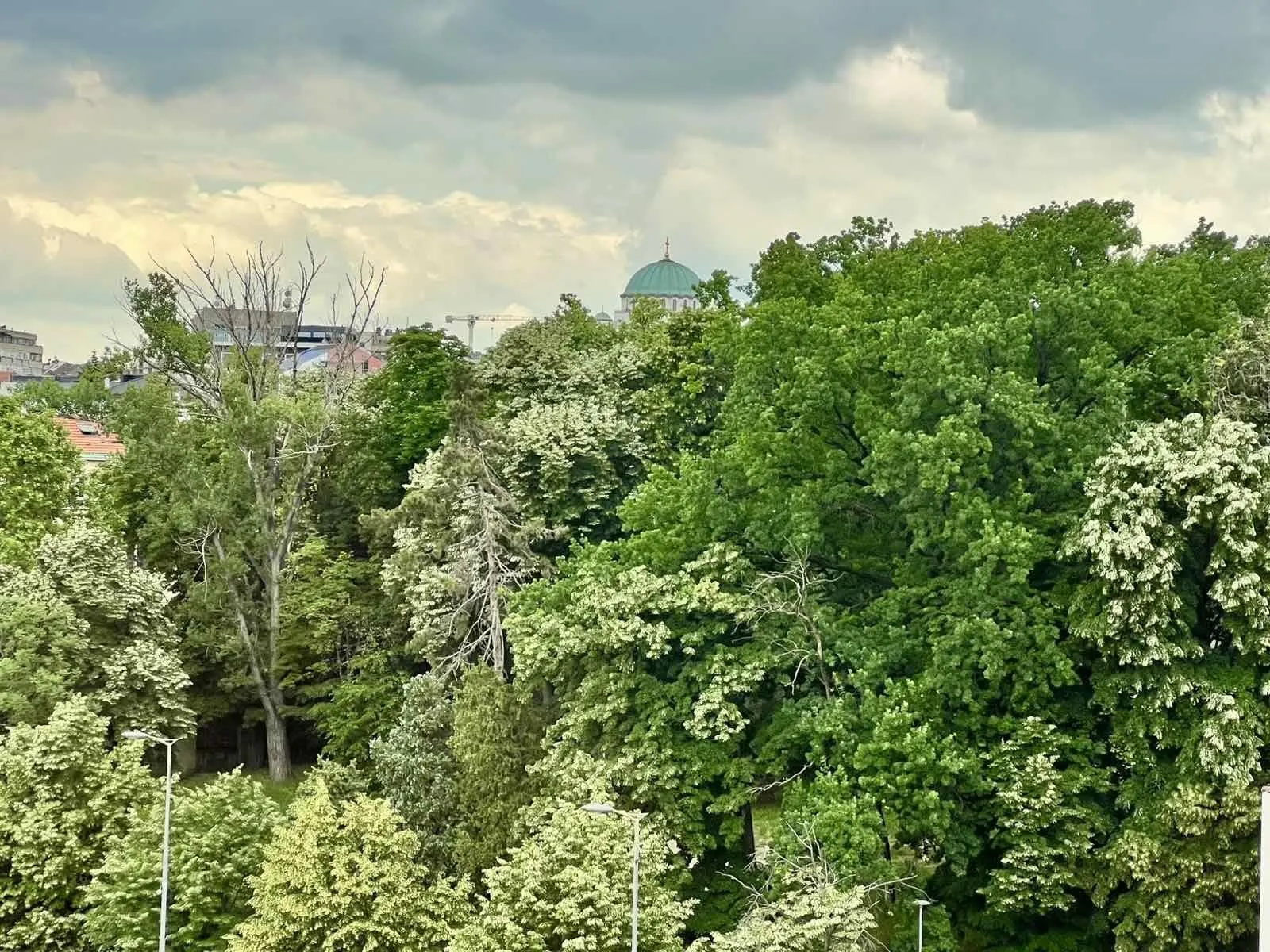 Nekretnina Ustanička (Voždovac)