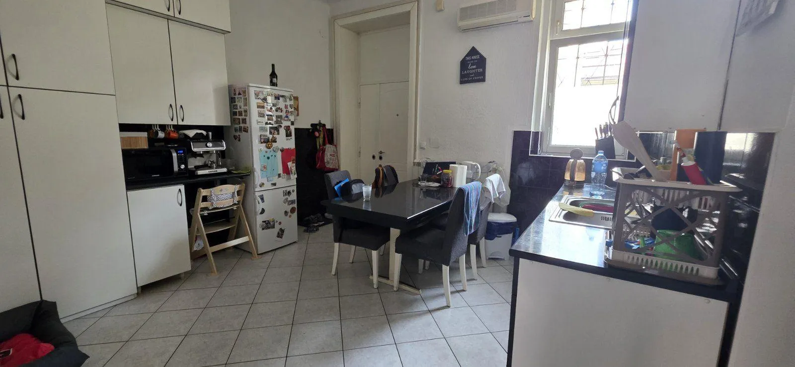 Nekretnina Ekonomski fakultet (Savski Venac)