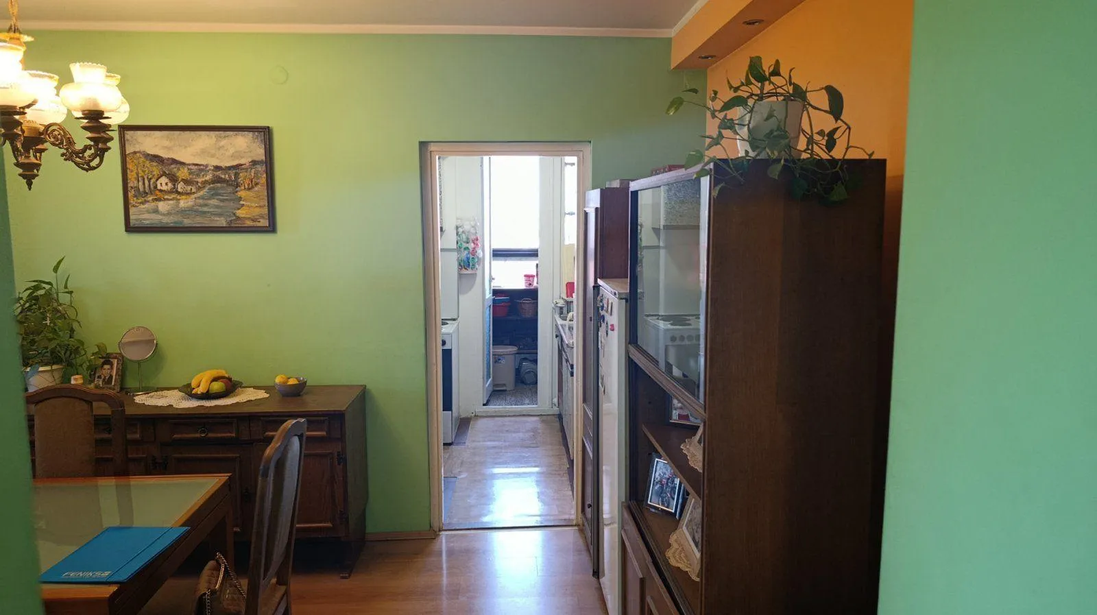 Nekretnina Vidikovac (Rakovica)