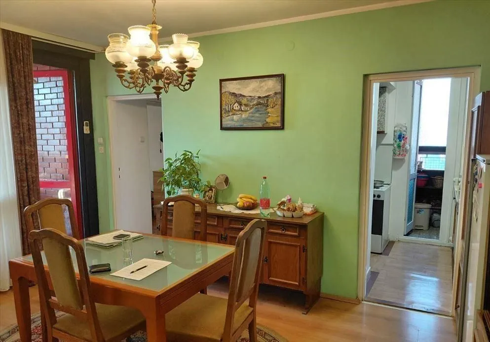 Nekretnina Vidikovac (Rakovica)