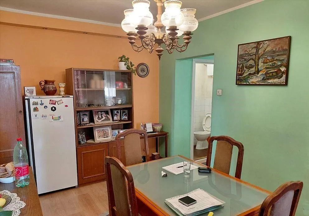 Nekretnina Vidikovac (Rakovica)