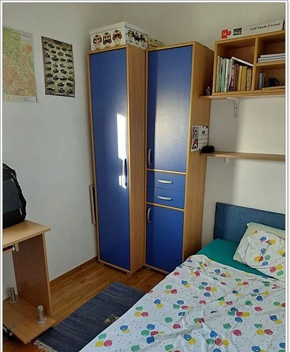 Nekretnina Vidikovac (Rakovica)