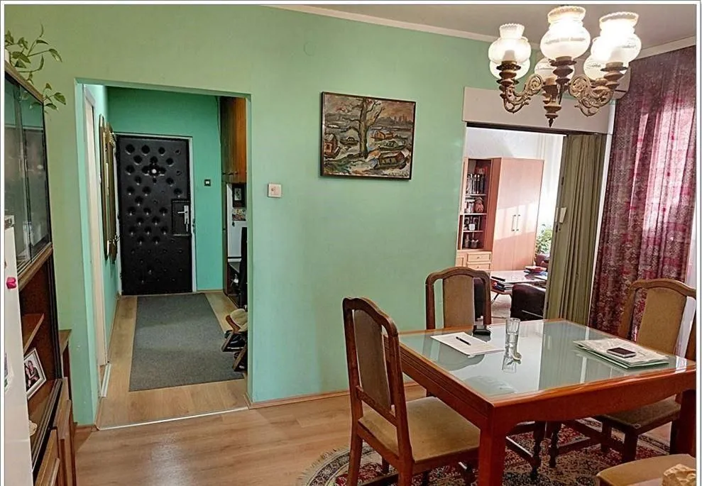 Nekretnina Vidikovac (Rakovica)