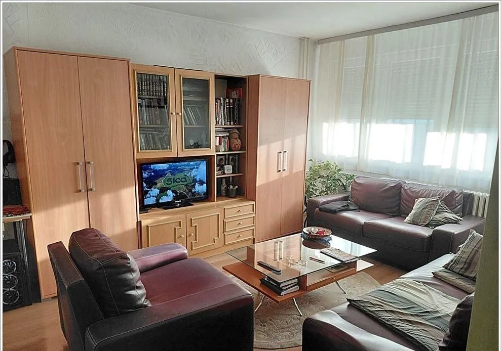 Nekretnina Vidikovac (Rakovica)