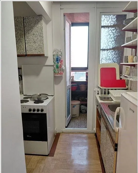 Nekretnina Vidikovac (Rakovica)