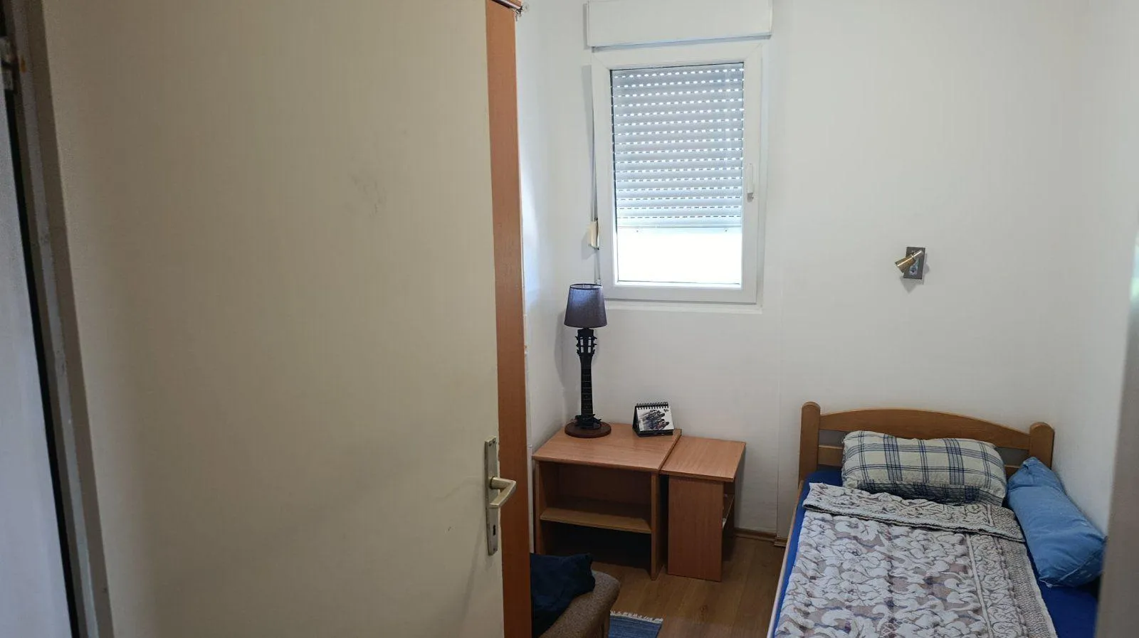 Nekretnina Vidikovac (Rakovica)