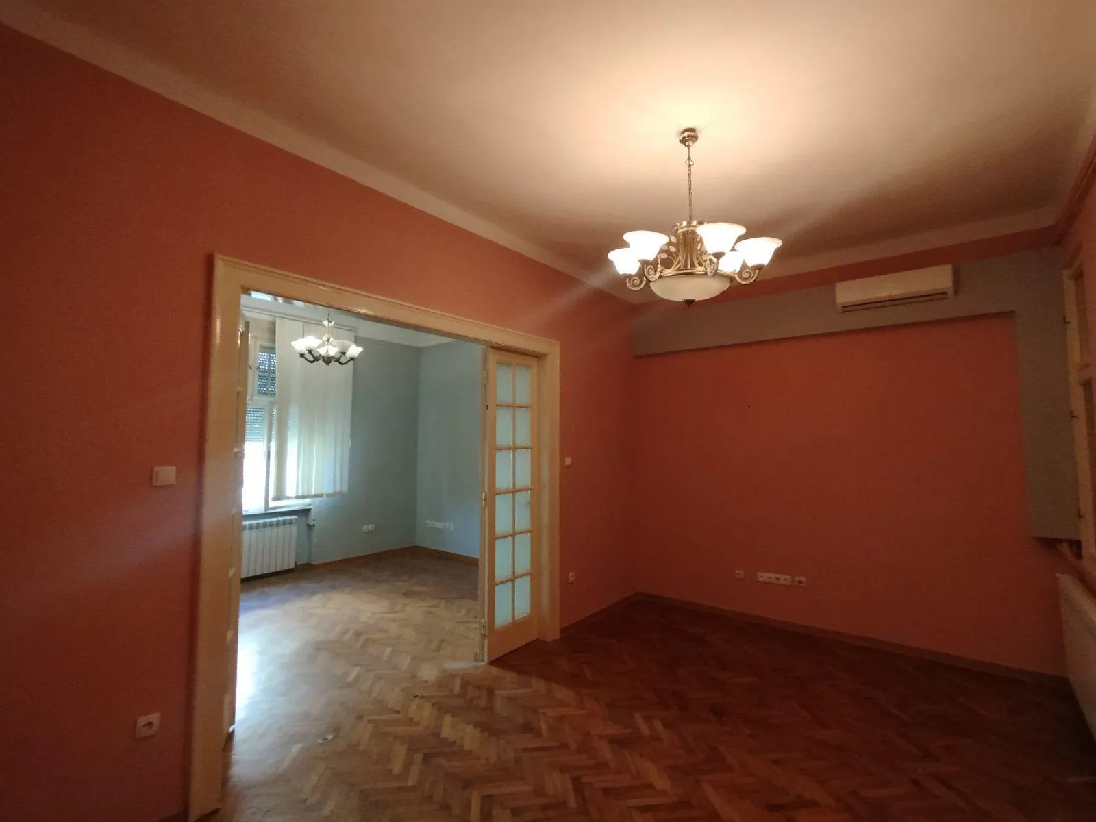 Nekretnina Cvetni trg (Vračar)