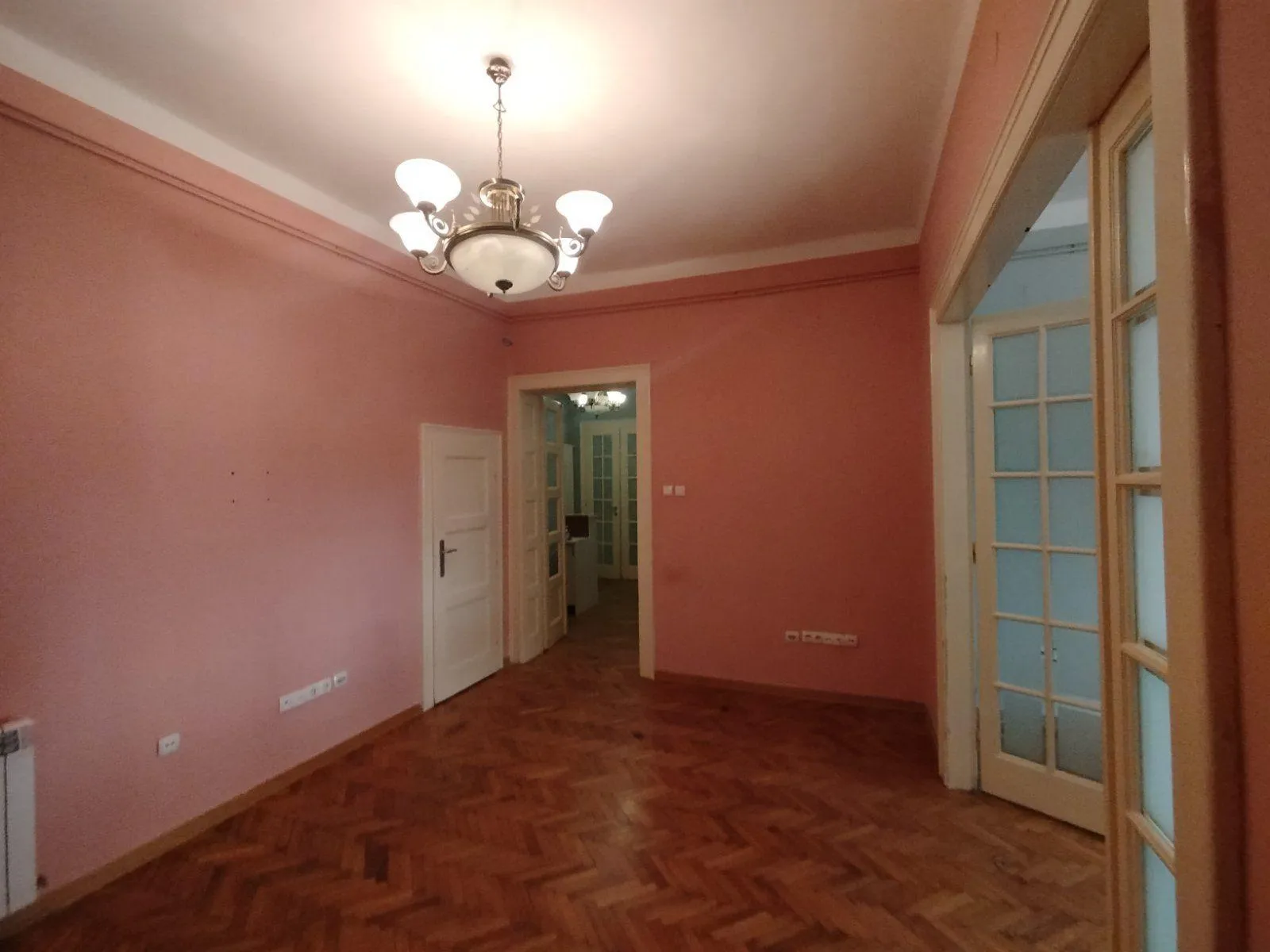 Nekretnina Cvetni trg (Vračar)