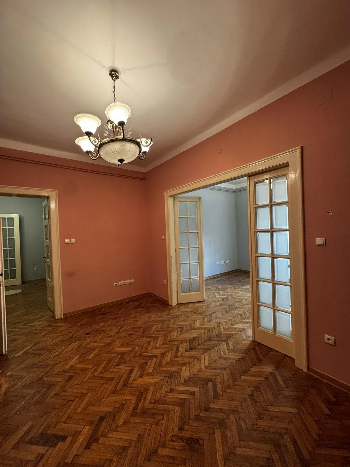 Nekretnina Cvetni trg (Vračar)