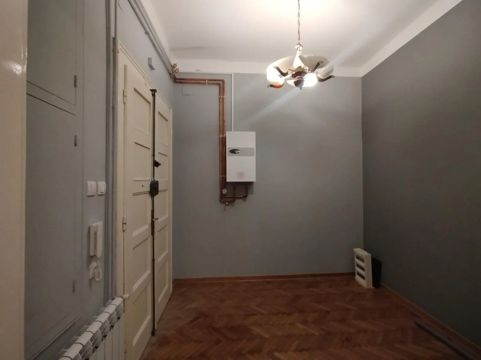 Nekretnina Cvetni trg (Vračar)