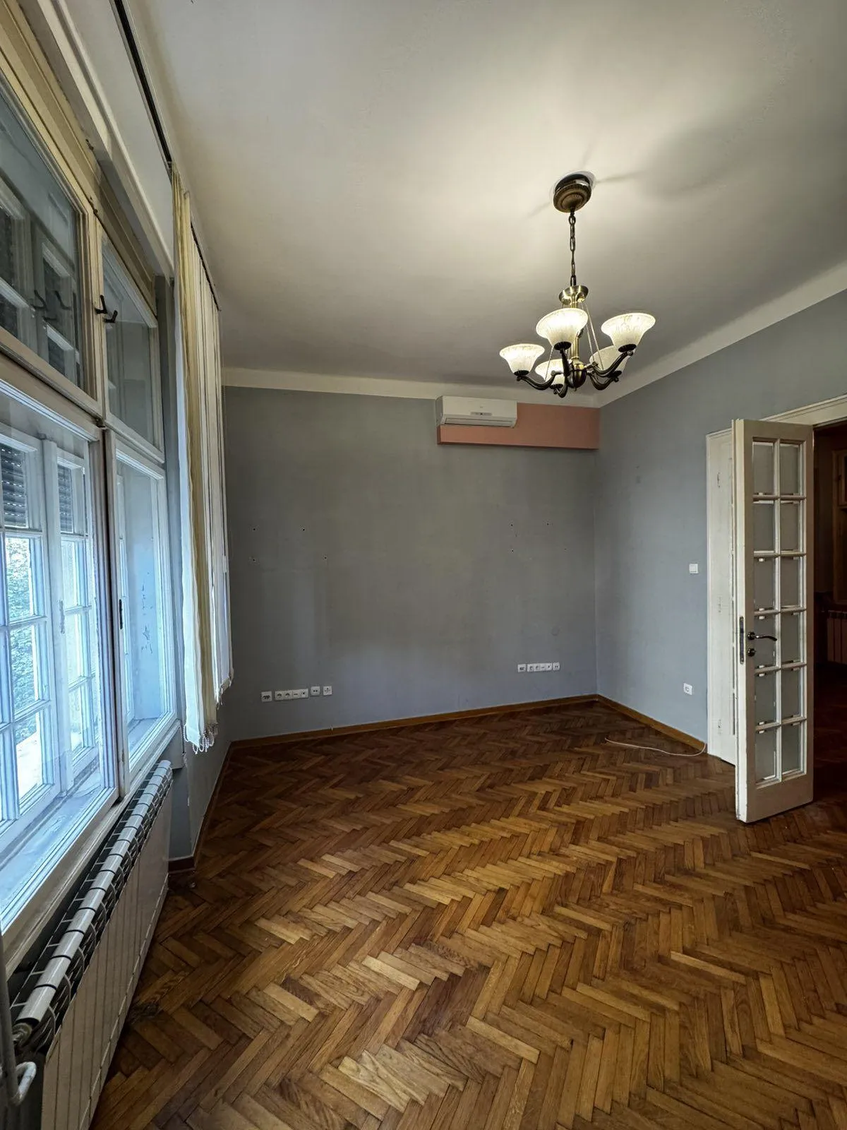 Nekretnina Cvetni trg (Vračar)