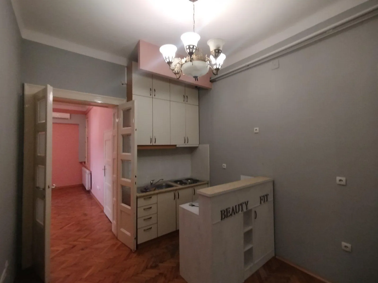 Nekretnina Cvetni trg (Vračar)
