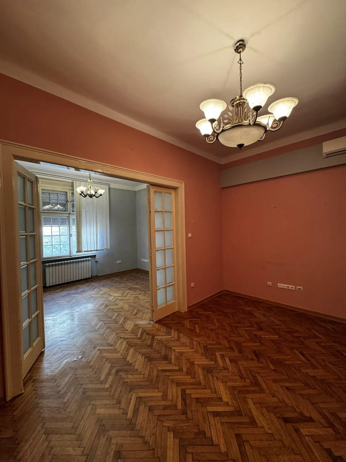 Nekretnina Cvetni trg (Vračar)