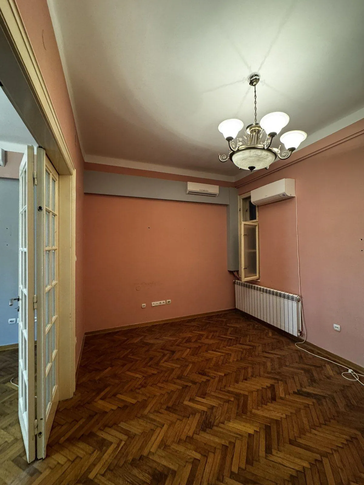 Nekretnina Cvetni trg (Vračar)