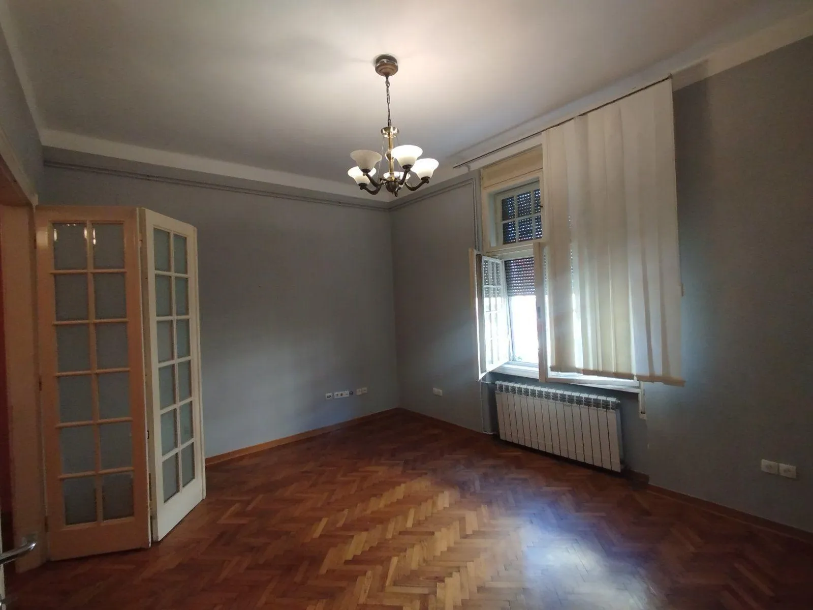 Nekretnina Cvetni trg (Vračar)