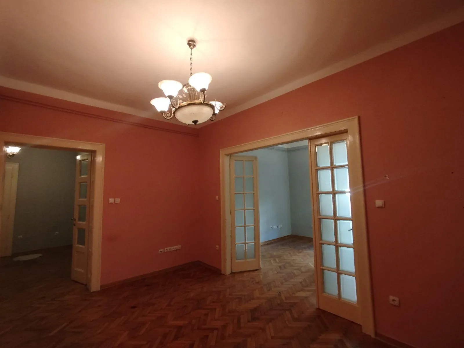 Nekretnina Cvetni trg (Vračar)