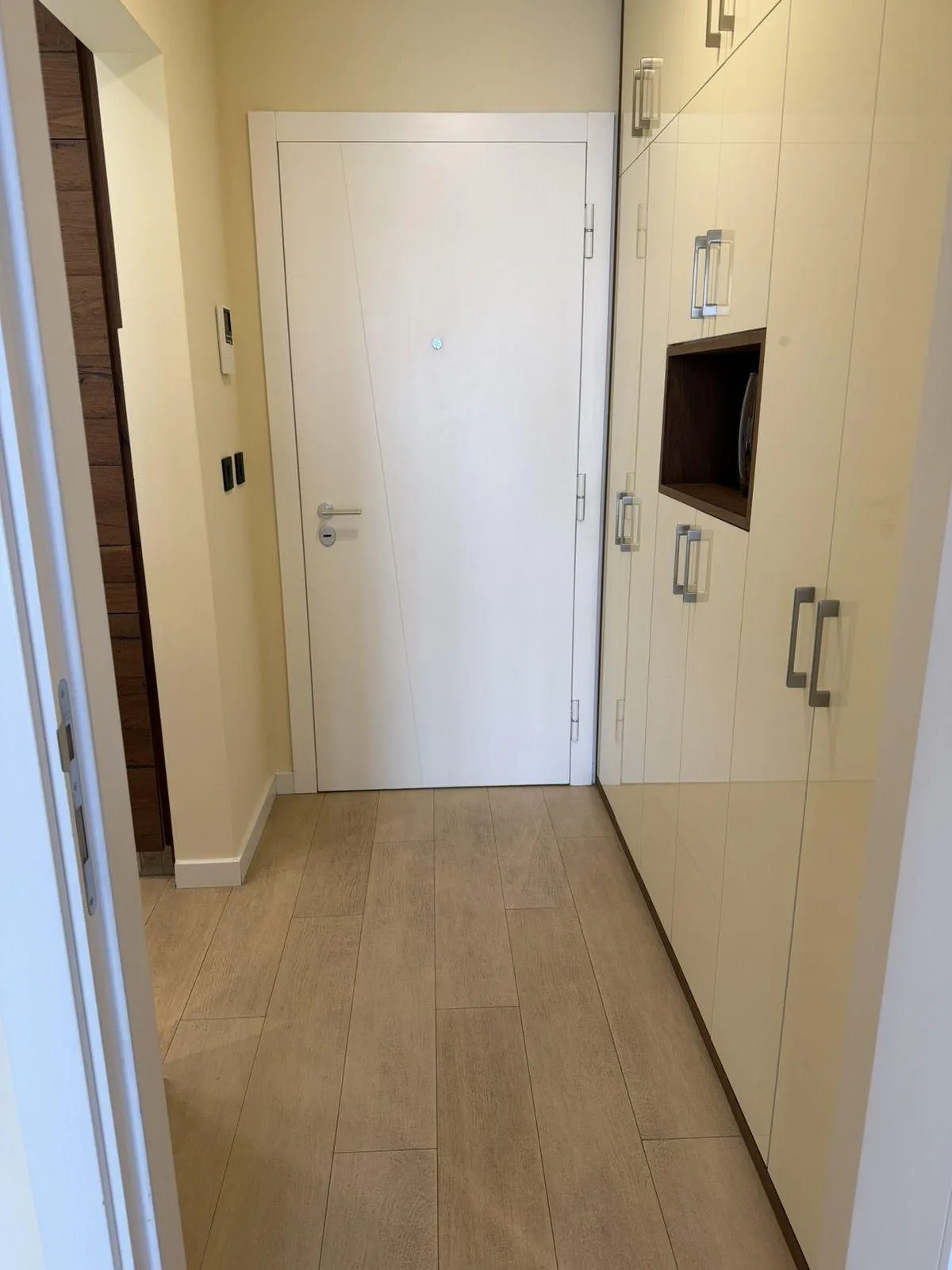 Nekretnina Blok 65 (West 65) (Novi Beograd)