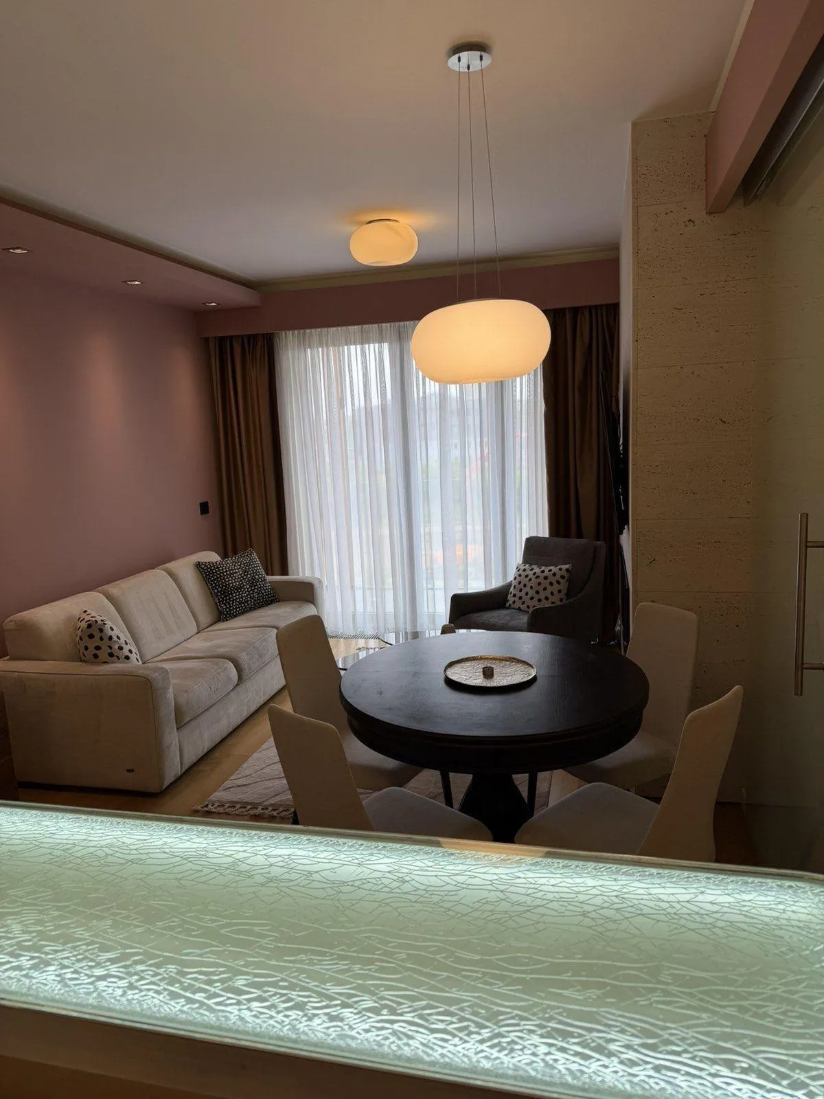 Nekretnina Blok 65 (West 65) (Novi Beograd)