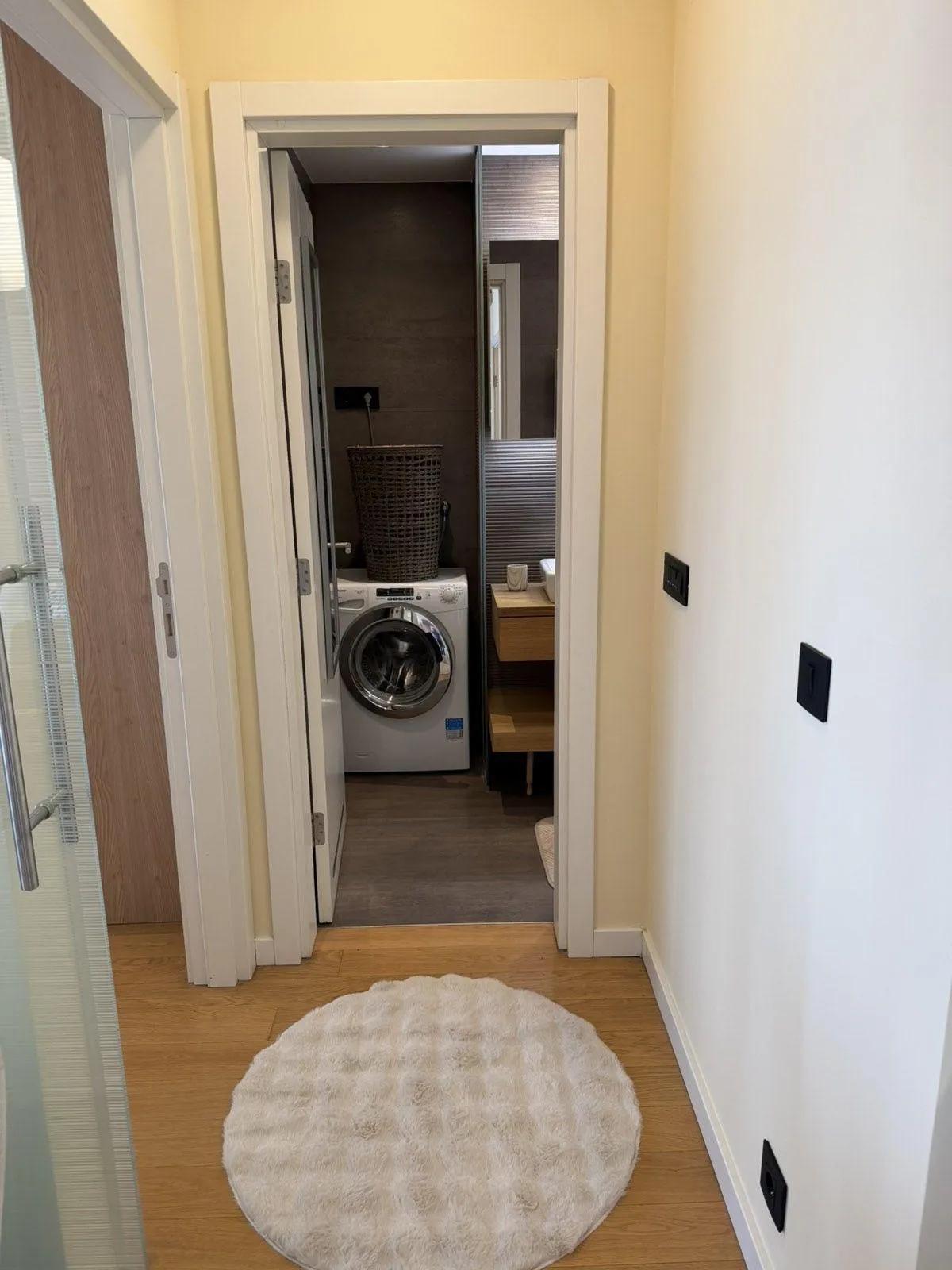 Nekretnina Blok 65 (West 65) (Novi Beograd)
