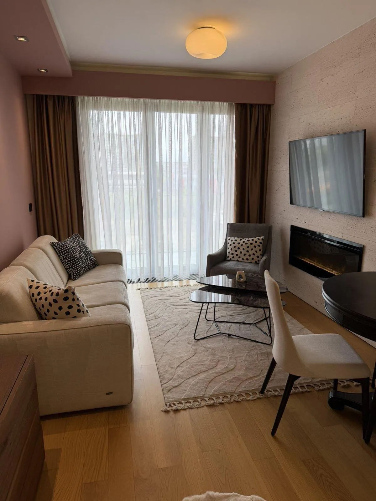Nekretnina Blok 65 (West 65) (Novi Beograd)