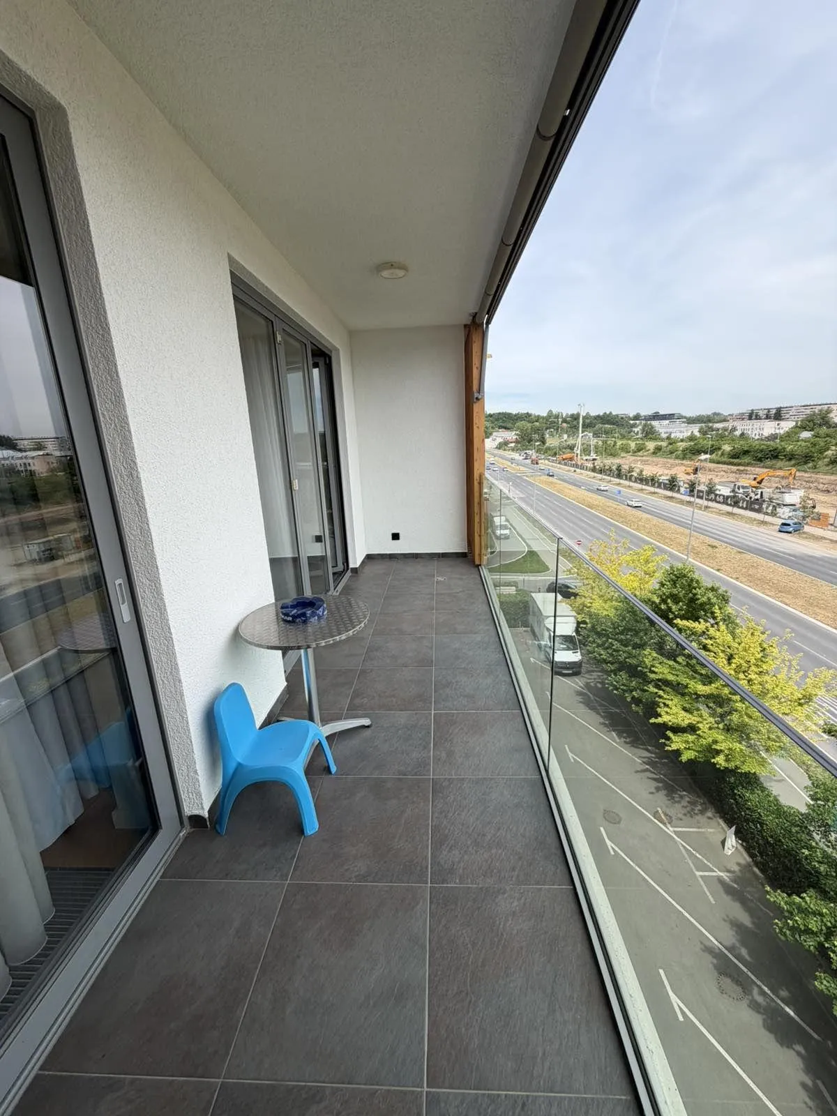 Nekretnina Blok 65 (West 65) (Novi Beograd)