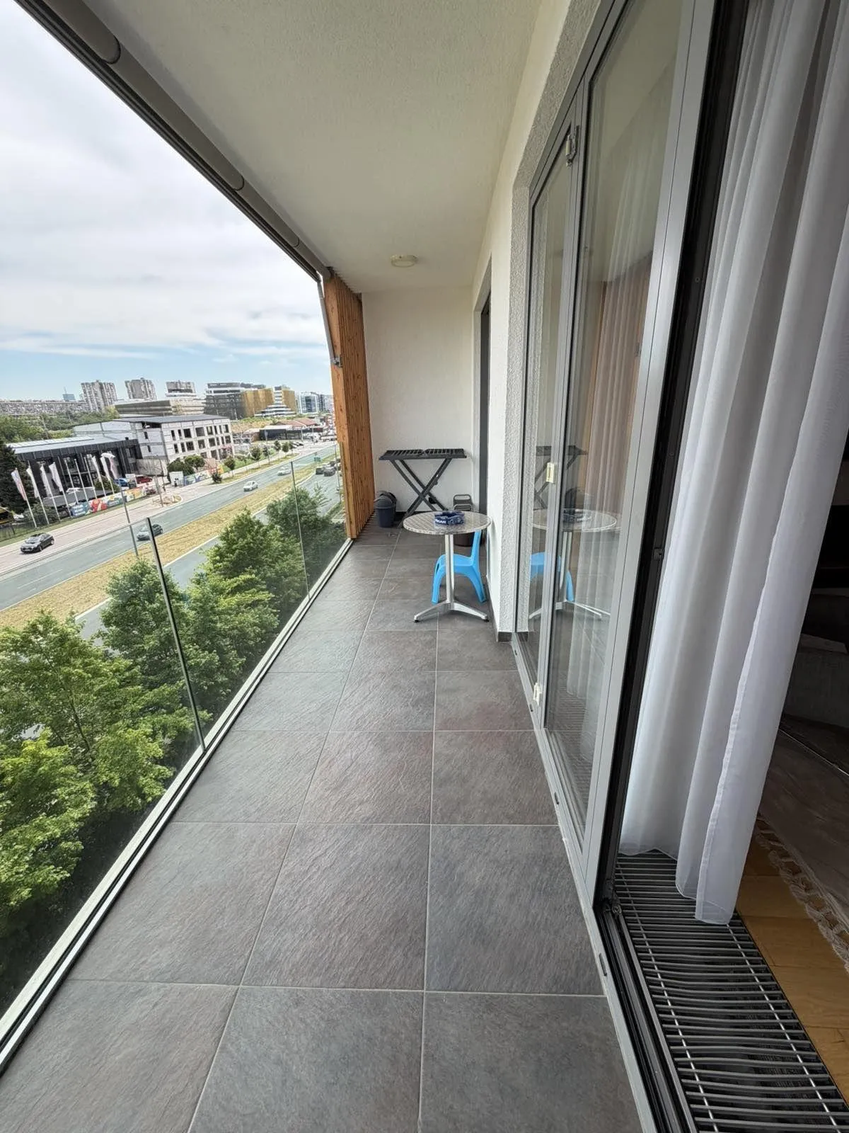 Nekretnina Blok 65 (West 65) (Novi Beograd)