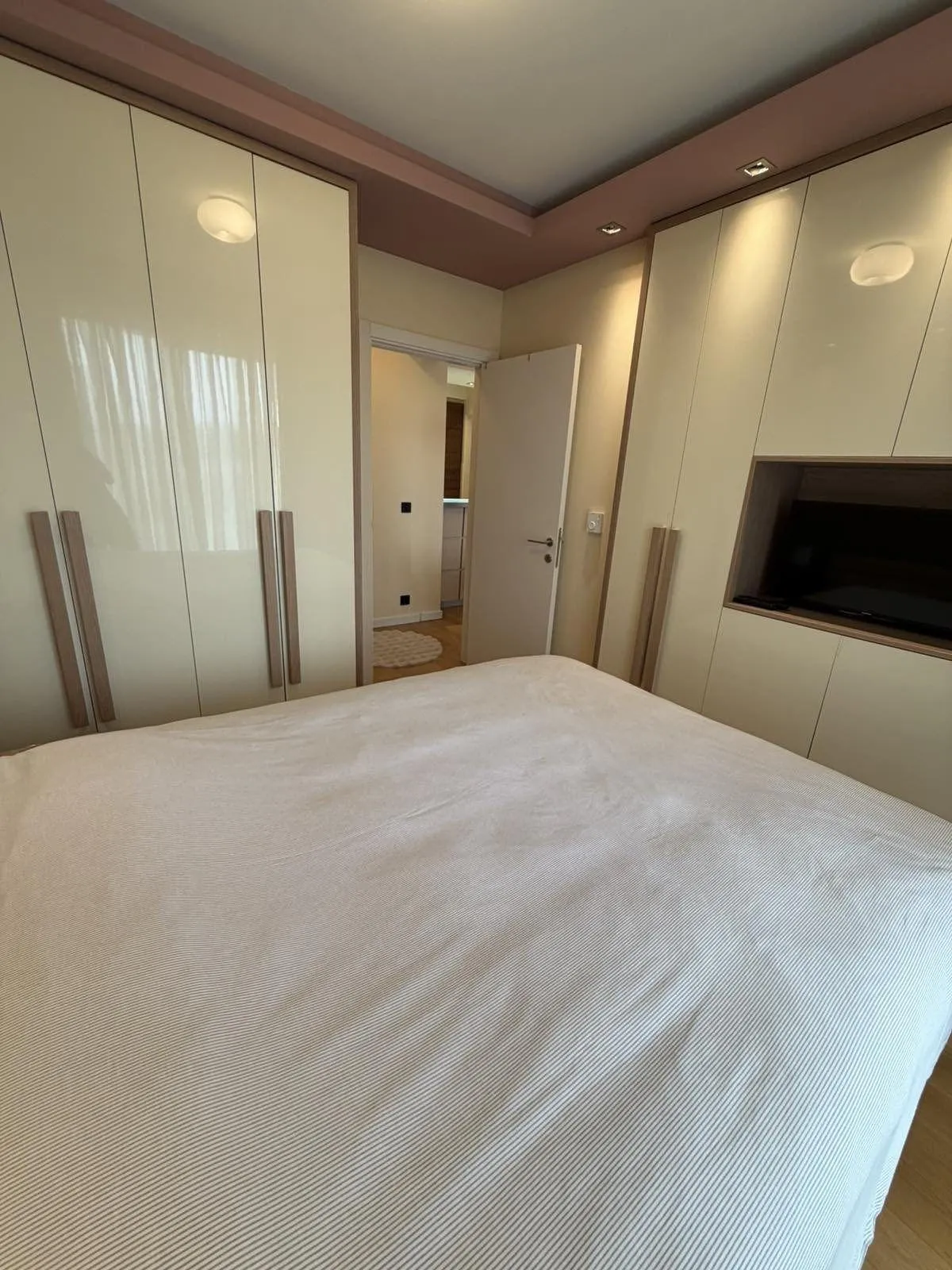 Nekretnina Blok 65 (West 65) (Novi Beograd)
