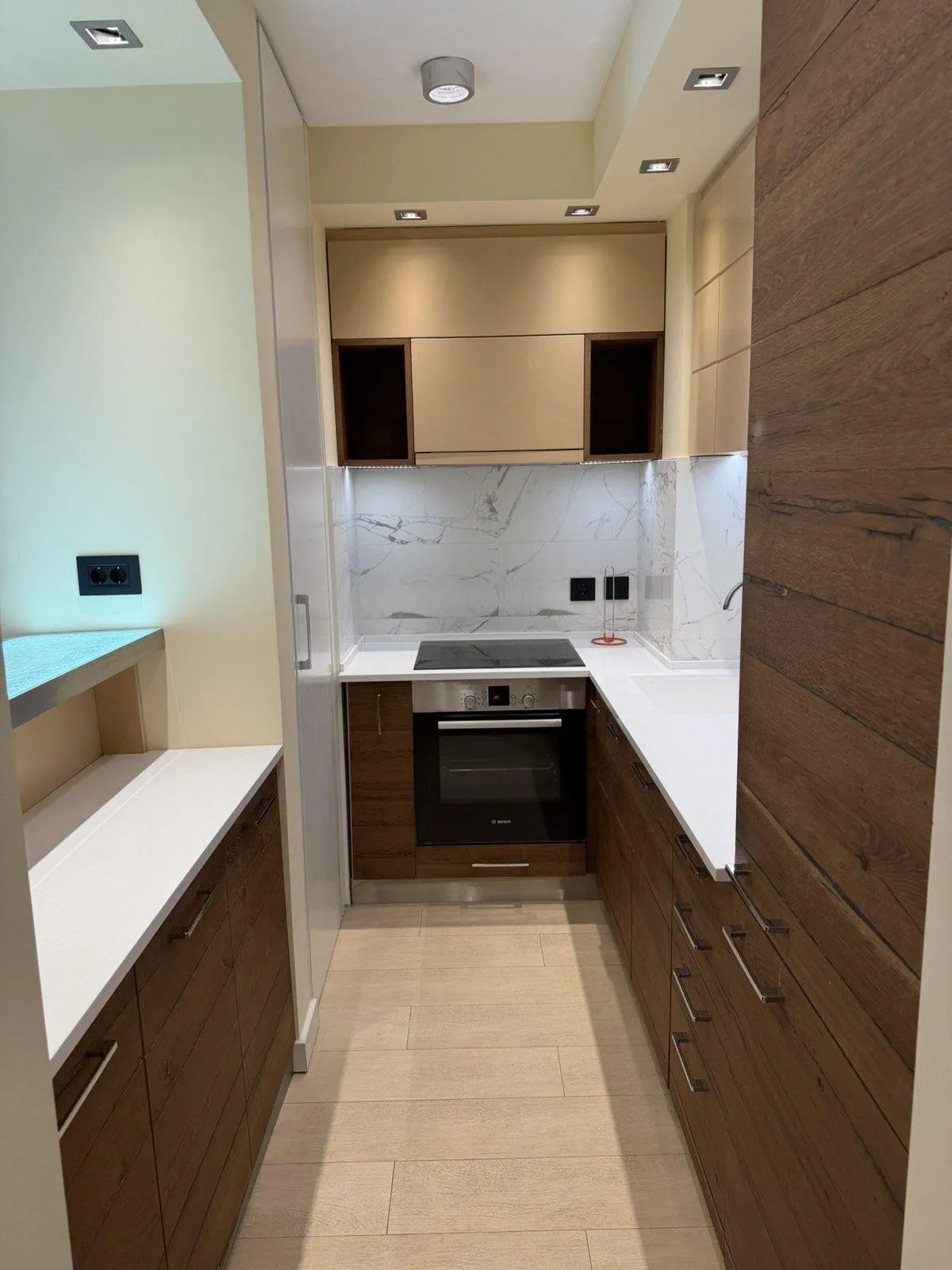 Nekretnina Blok 65 (West 65) (Novi Beograd)