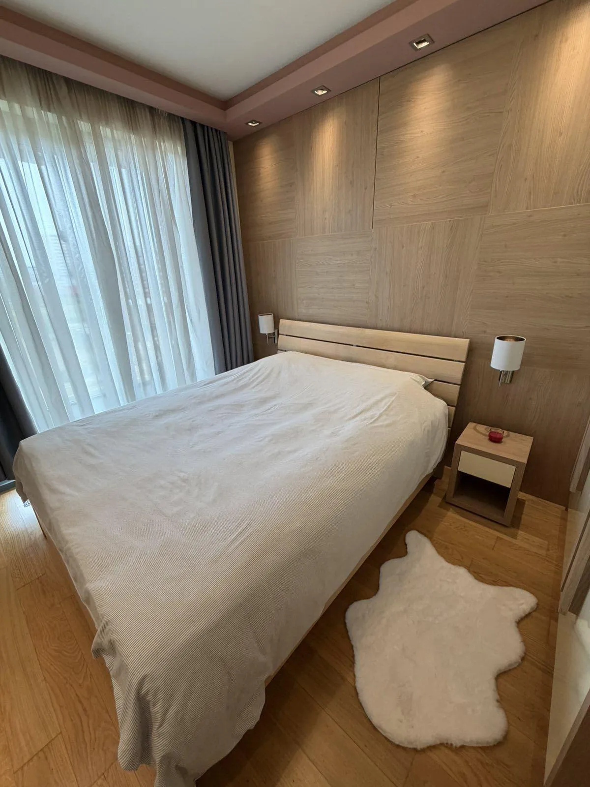 Nekretnina Blok 65 (West 65) (Novi Beograd)