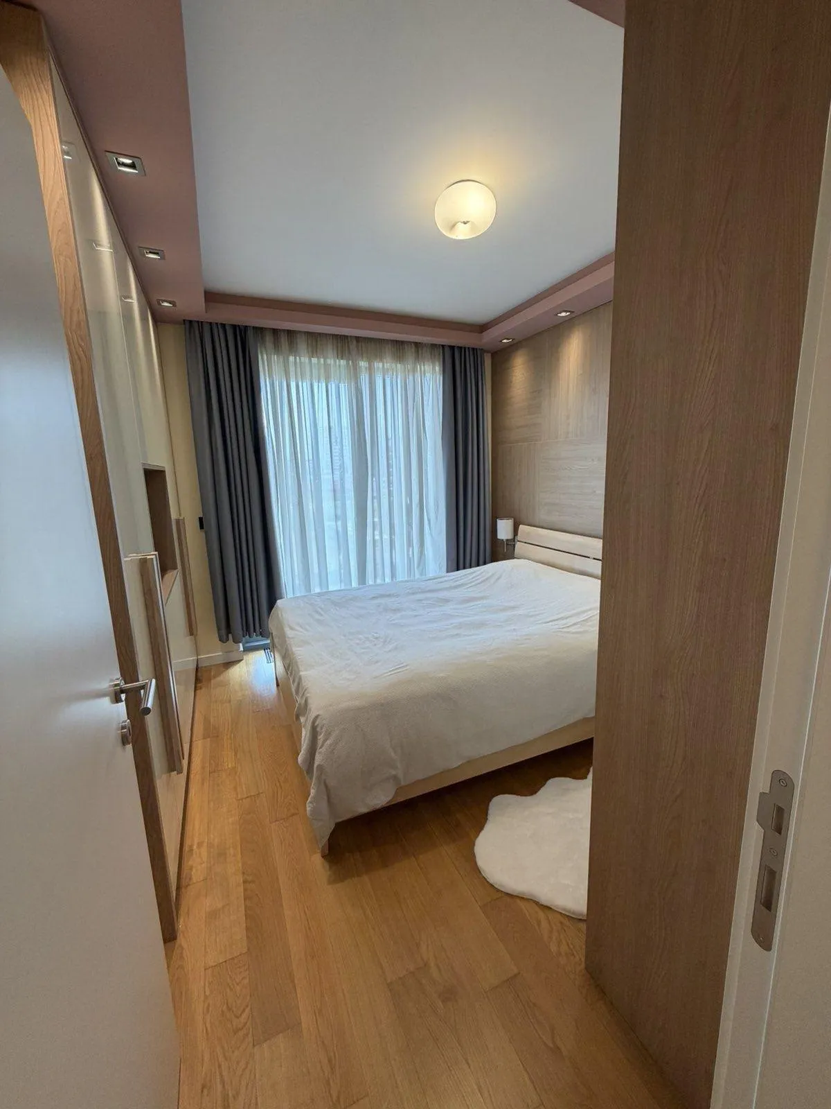 Nekretnina Blok 65 (West 65) (Novi Beograd)
