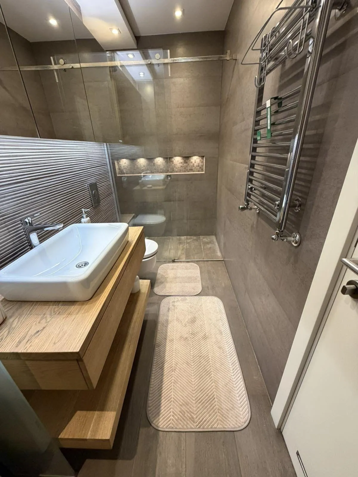 Nekretnina Blok 65 (West 65) (Novi Beograd)
