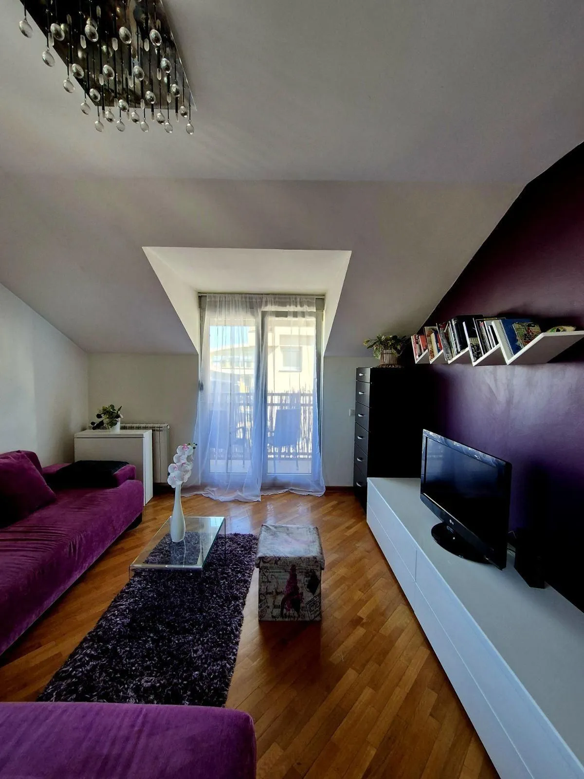 Nekretnina Gospodara Vučića (Vračar)