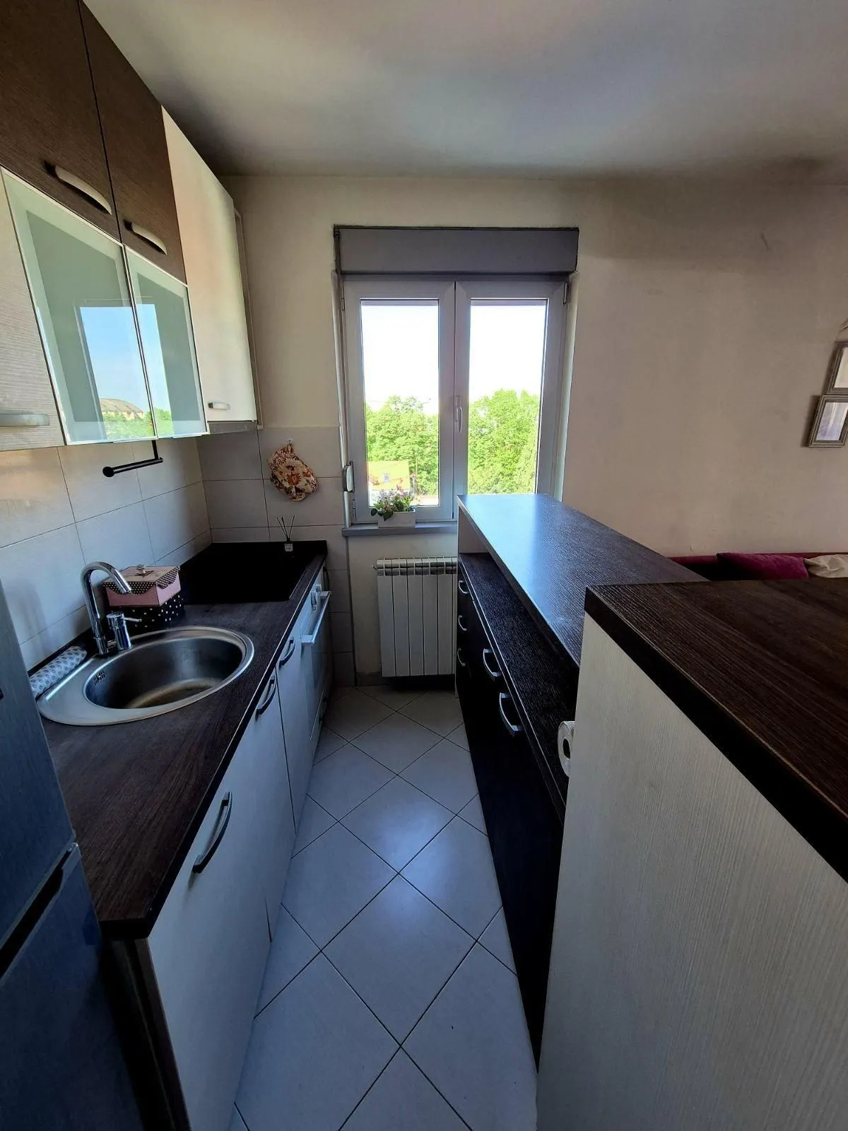 Nekretnina Gospodara Vučića (Vračar)